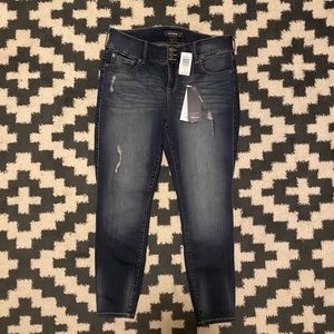 Torrid Denim Jeggings Jeans Size 18 Brand New Plus